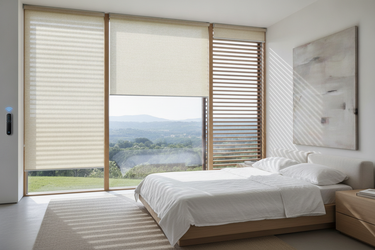 I Actually Love the Roller Blinds Target Sells (Here's Why)