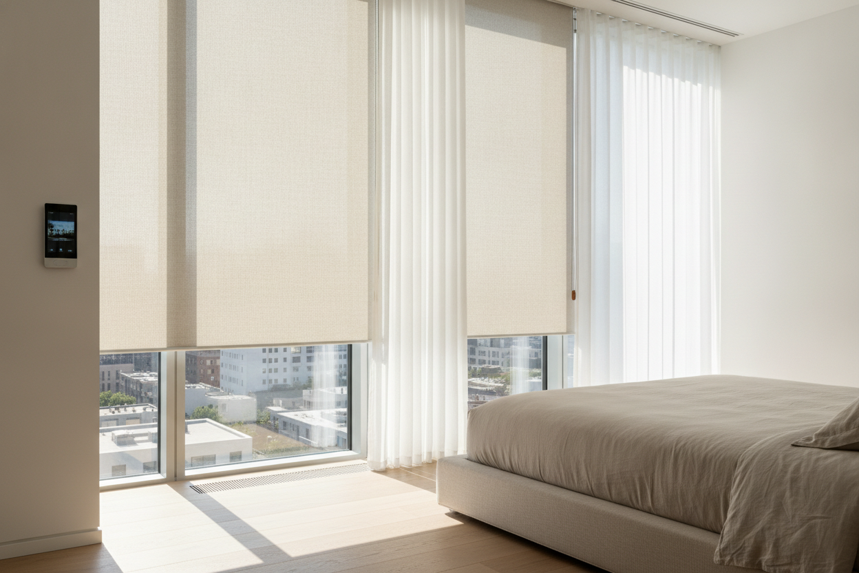 The Smart Home Backlash: Why I Switched Back to Manual Sun Shades