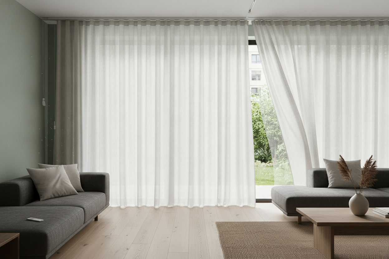I Ordered Costco Roller Blinds for a Client: Here is the Truth