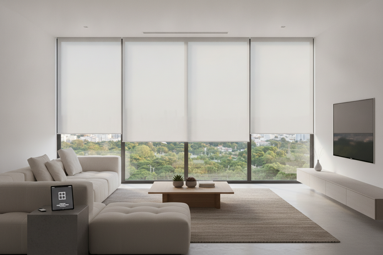 I Spent 3 Hours Syncing My Bali Motorized Blinds (Here is the Fix)