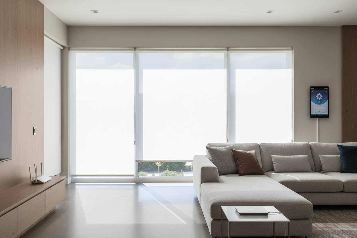 Are Levolor Motorized Blinds Worth the Frustrating Setup?