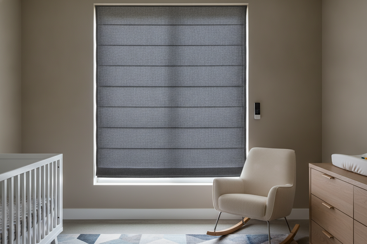 Stop Overpaying: How I Style Cloth Blinds Lowes Sells in High-End Rooms
