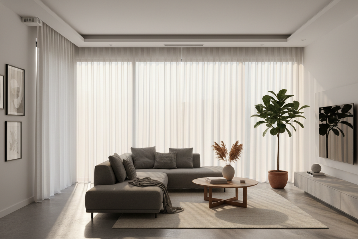 The 3 Mistakes I Made During My Select Blinds Motorized Installation