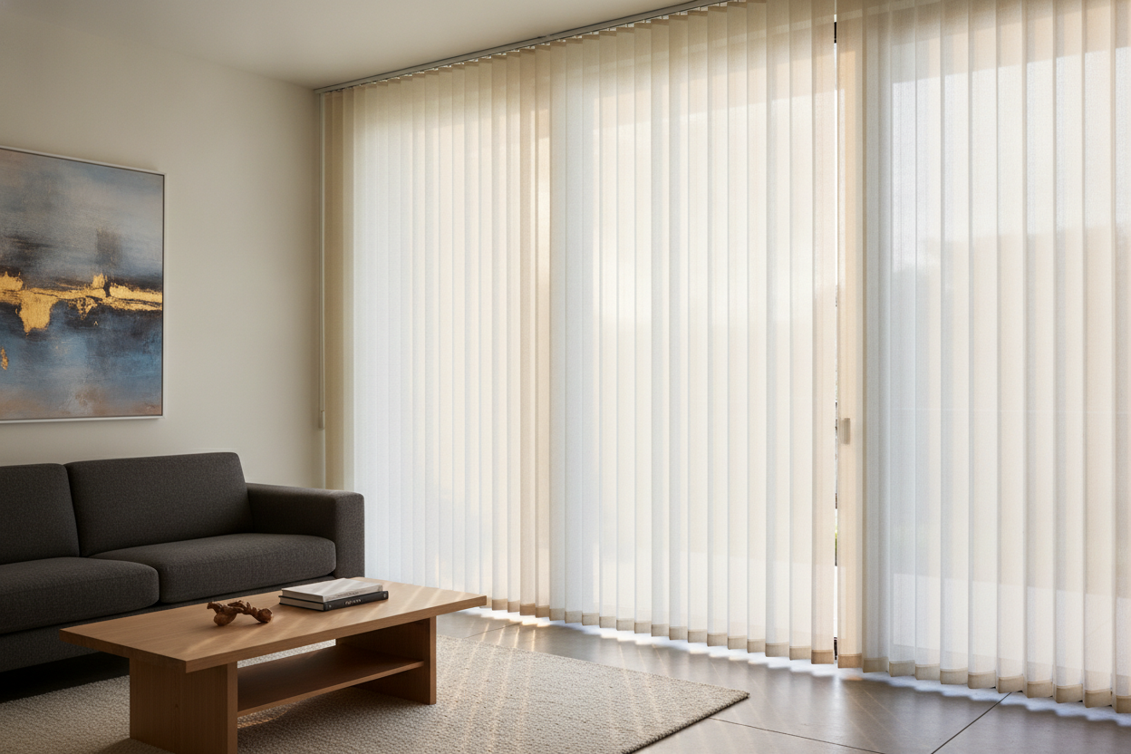 Why Cadence Drapery Solutions Replaced My Custom Patio Drapes