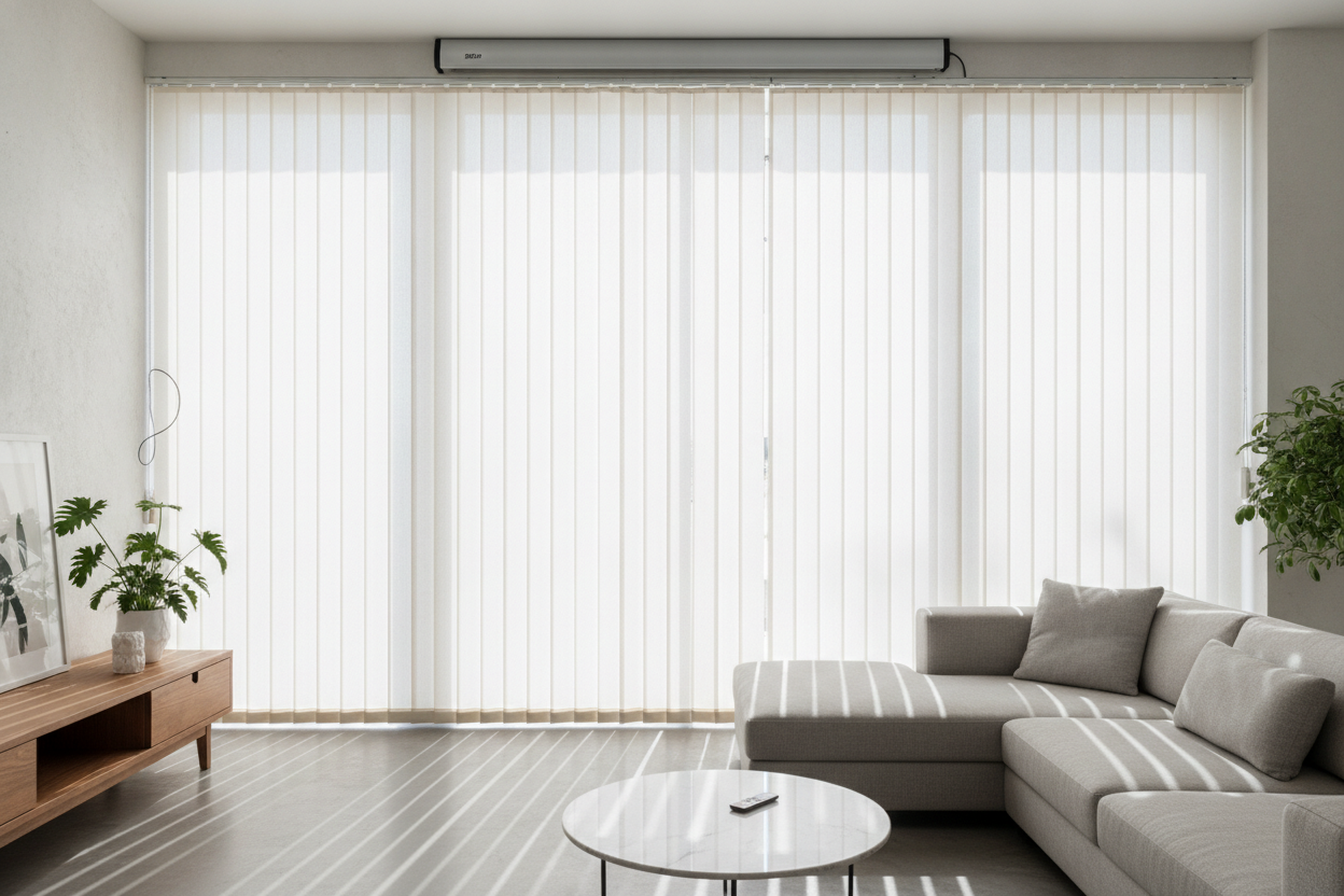 Why I Only Source From Custom Vertical Blind Makers Now