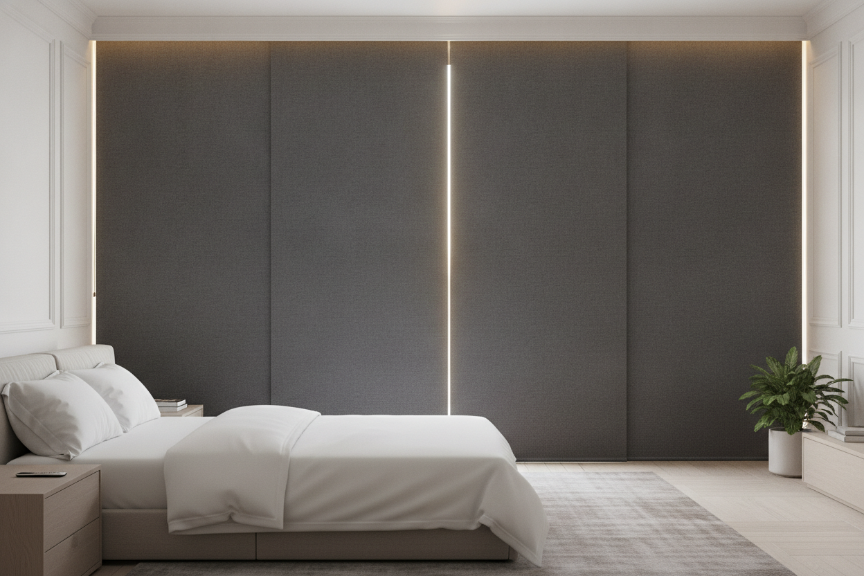 Why Most Blackout Cloth for Windows Feels Like a Cheap Shower Curtain