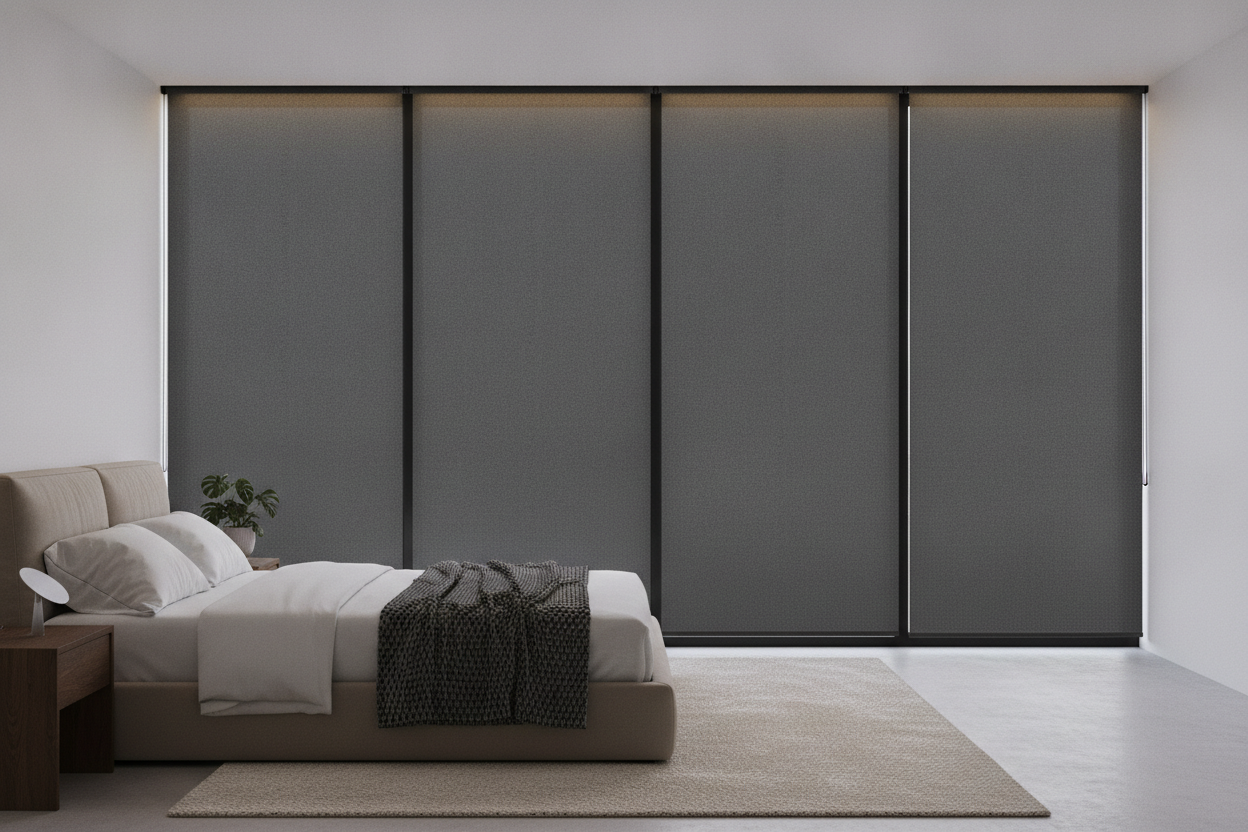 The One Design Solution Blackout Curtains Actually Make Better
