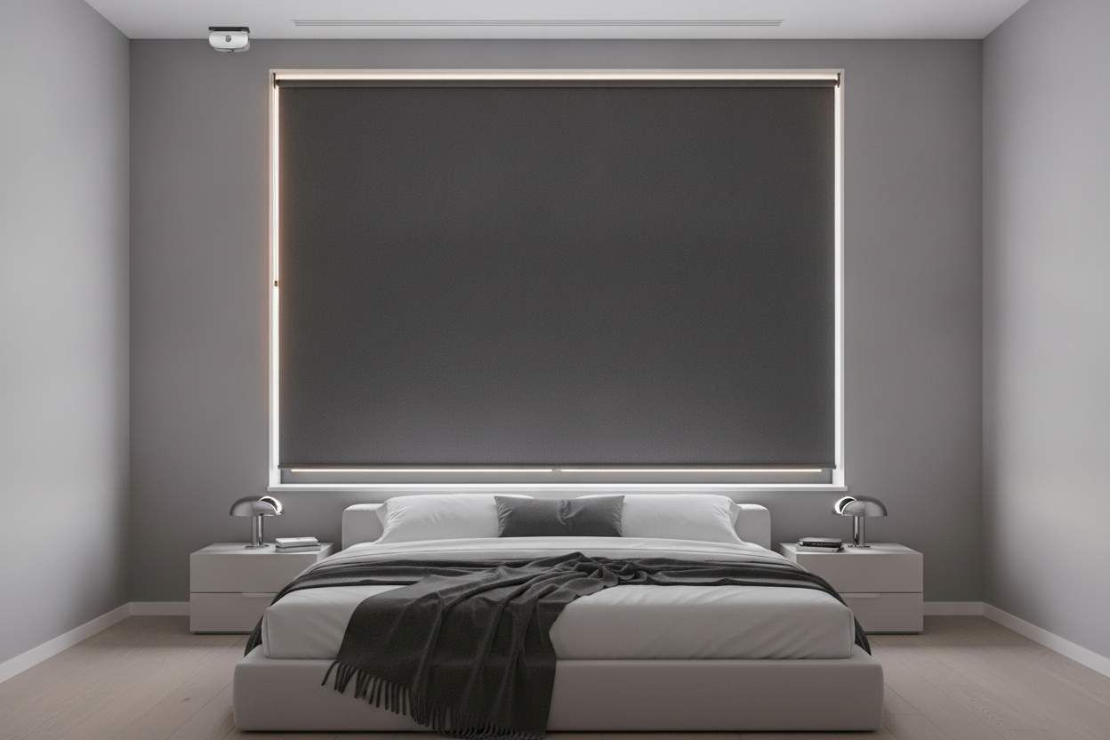 I Tested the Best Blackout Shades Amazon Sells (And Returned Most)
