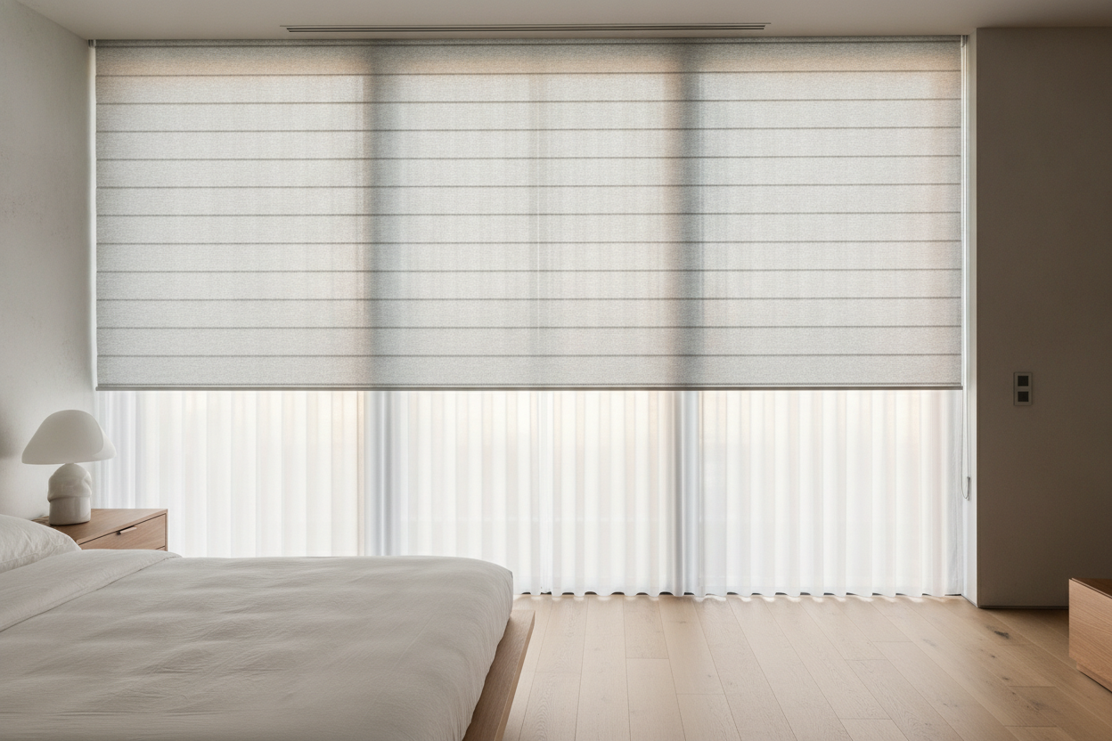 Why I Stopped Hacking Big Box Blinds for Real Customizable Shades