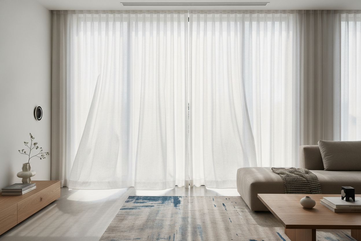 The 3 Questions I Ask Clients When Figuring Out How to Choose Shades
