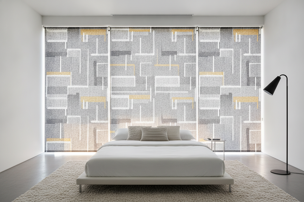 Plain White vs. Bold Prints: When to Actually Use Shades Designs