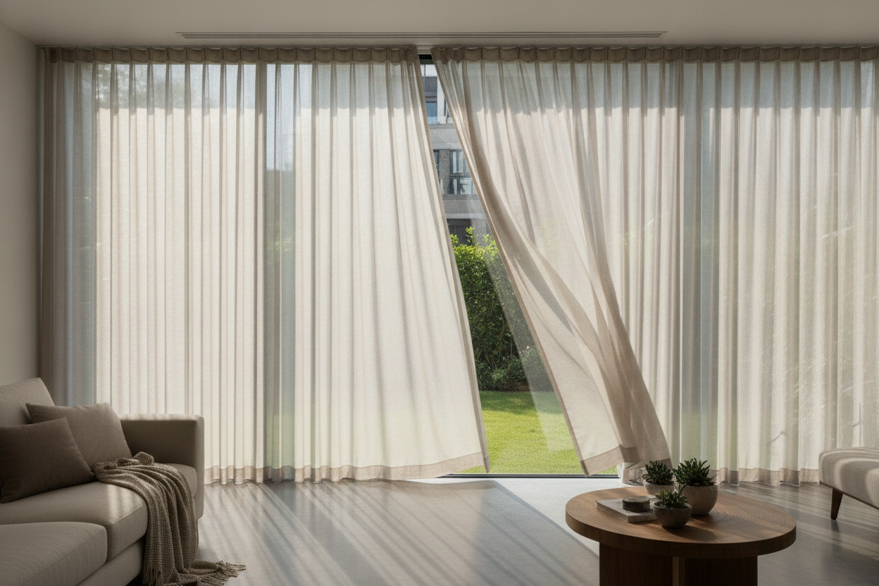 Why Translating Persianas en Ingles as 'Blinds' Might Ruin Your Room