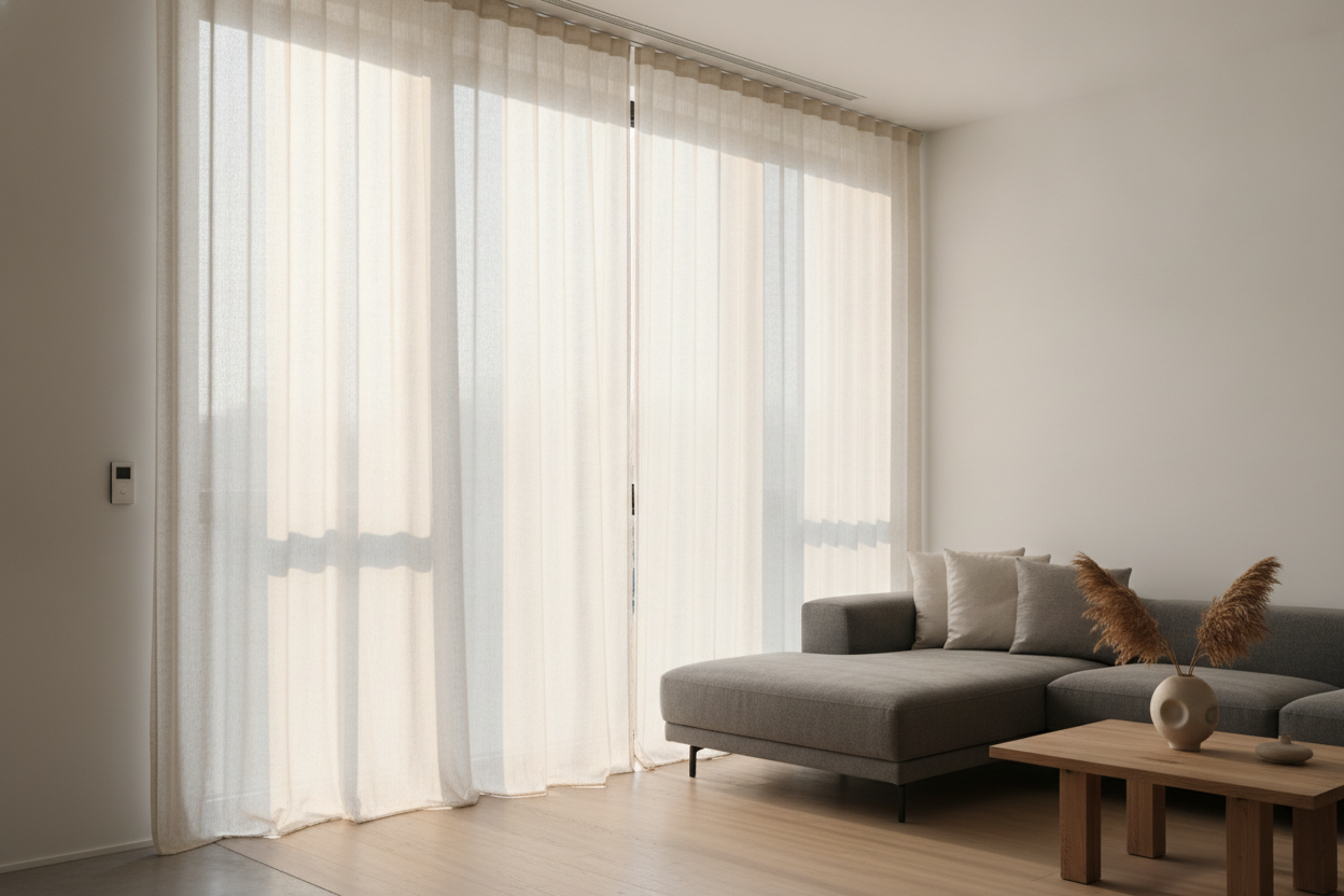 Are They Worth It? The Real Pros and Cons of Roman Shades