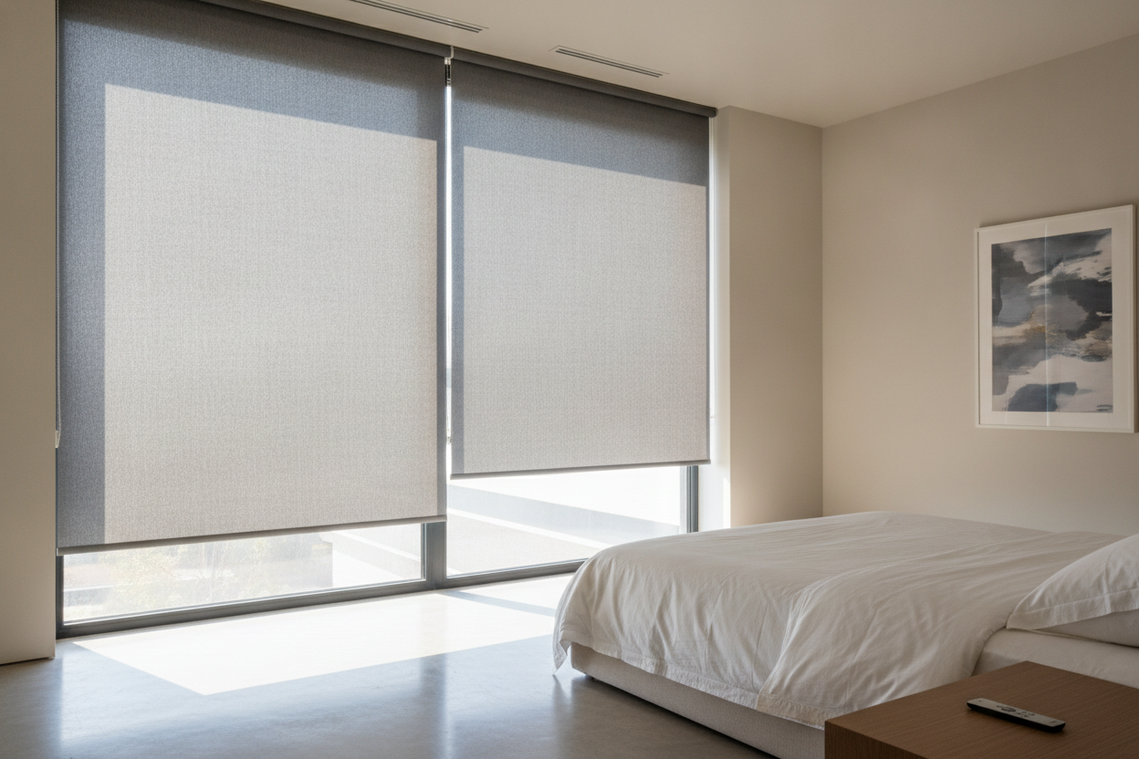 The 3 Details That Separate a Cheap Shade From the Best Roller Blind