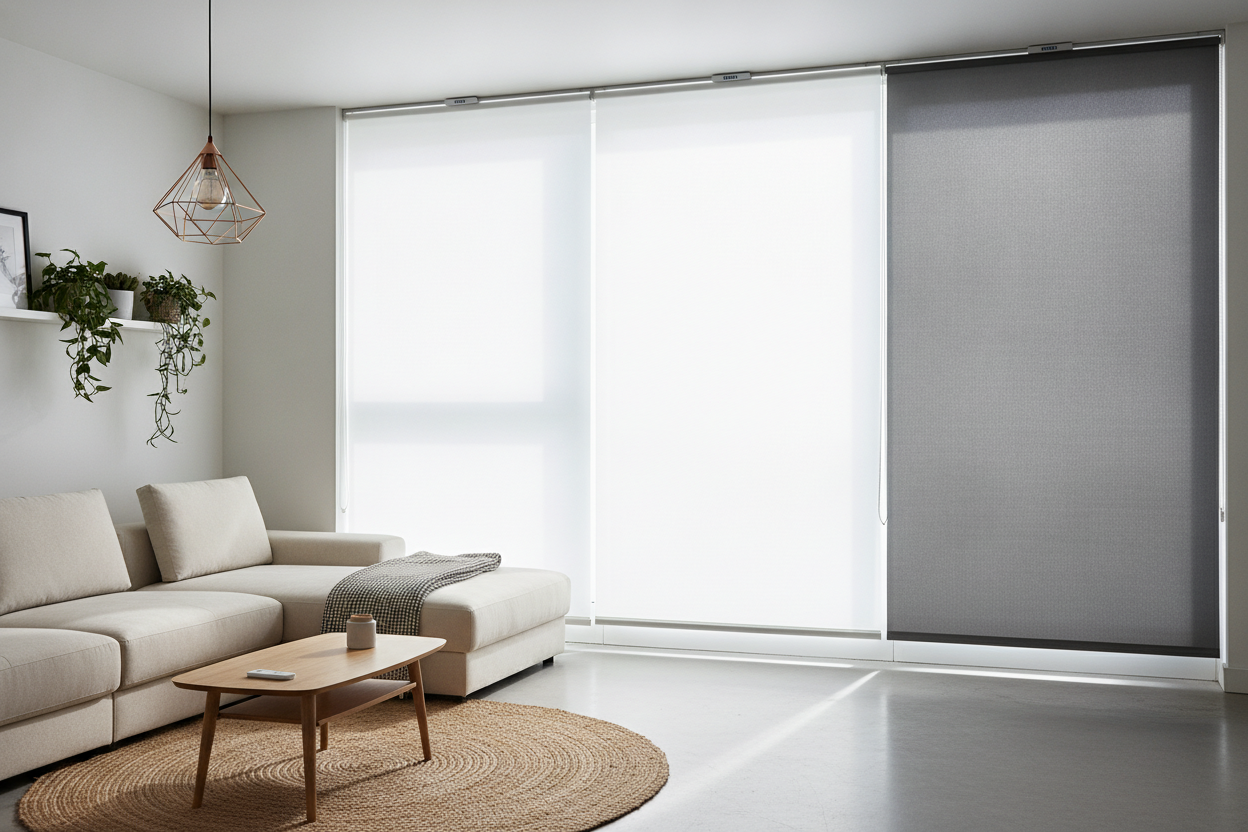 I Tested Every Windows Blind IKEA Sells (Here Are The 3 Worth Buying)