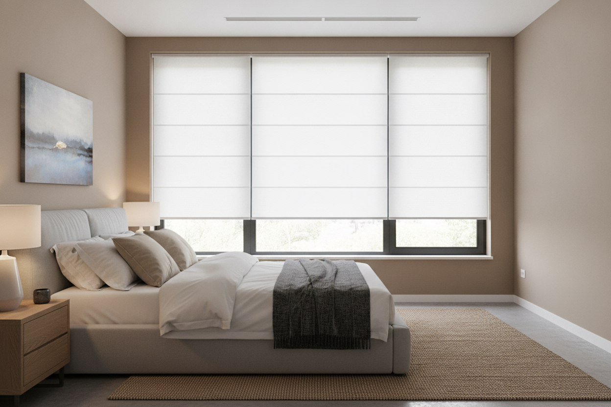 I Love the Price of an IKEA Blackout Blind, But Hate the Hardware