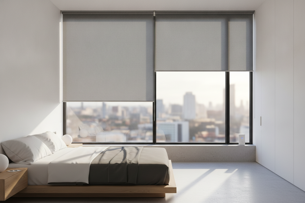 My IKEA Smart Blinds Review: 3 Details Tech Bros Never Mention