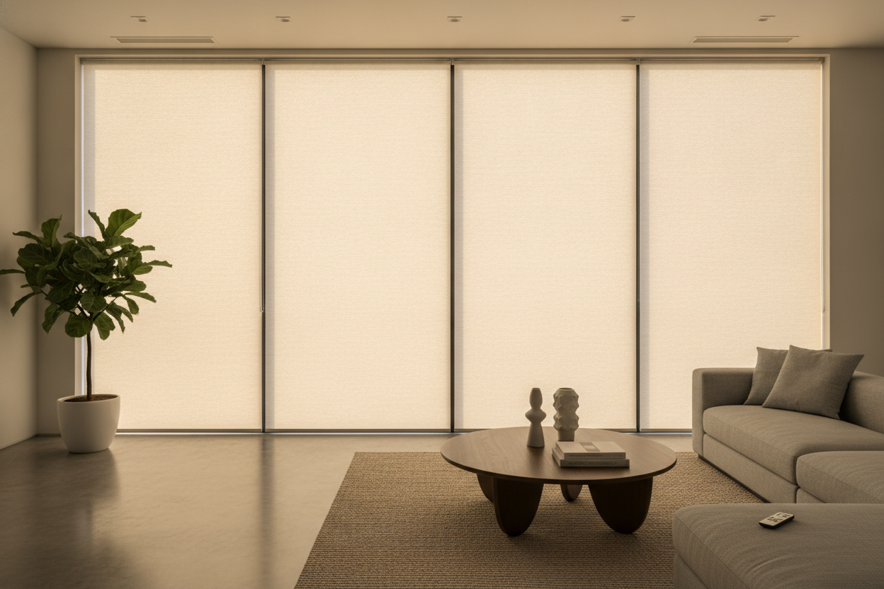 How I Use Cellular Shades Light Filtering to Fix Harsh Afternoon Sun