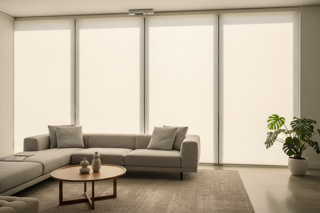 I Read 100 Cellular Blind Reviews—Here's What Homeowners Actually Regret