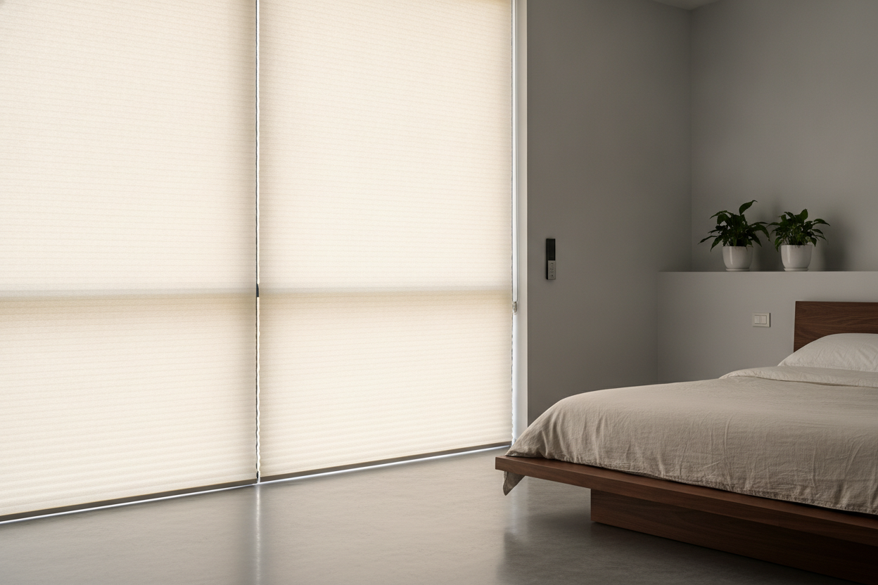 Can Cellular Shades Be Longer Than the Window? Why I Say Yes