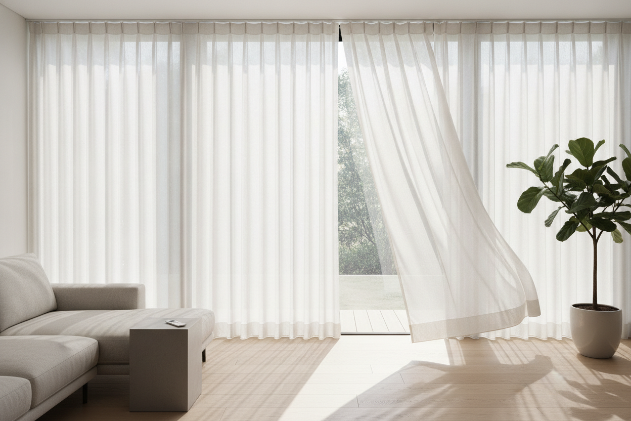 Why I Finally Cut the Strings and Switched to Cordless Window Shades