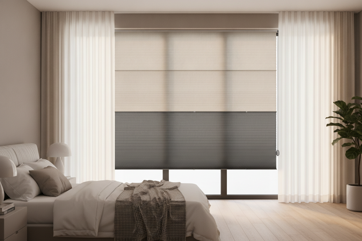 The 3 Times I Actually Still Specify Corded Cellular Blinds
