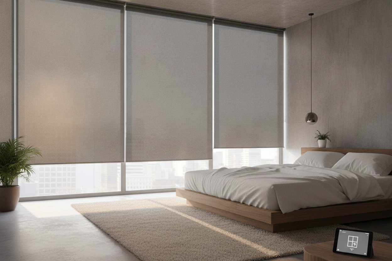 Stop Tinting Your Windows: Why I Spec Mobile Shades Instead