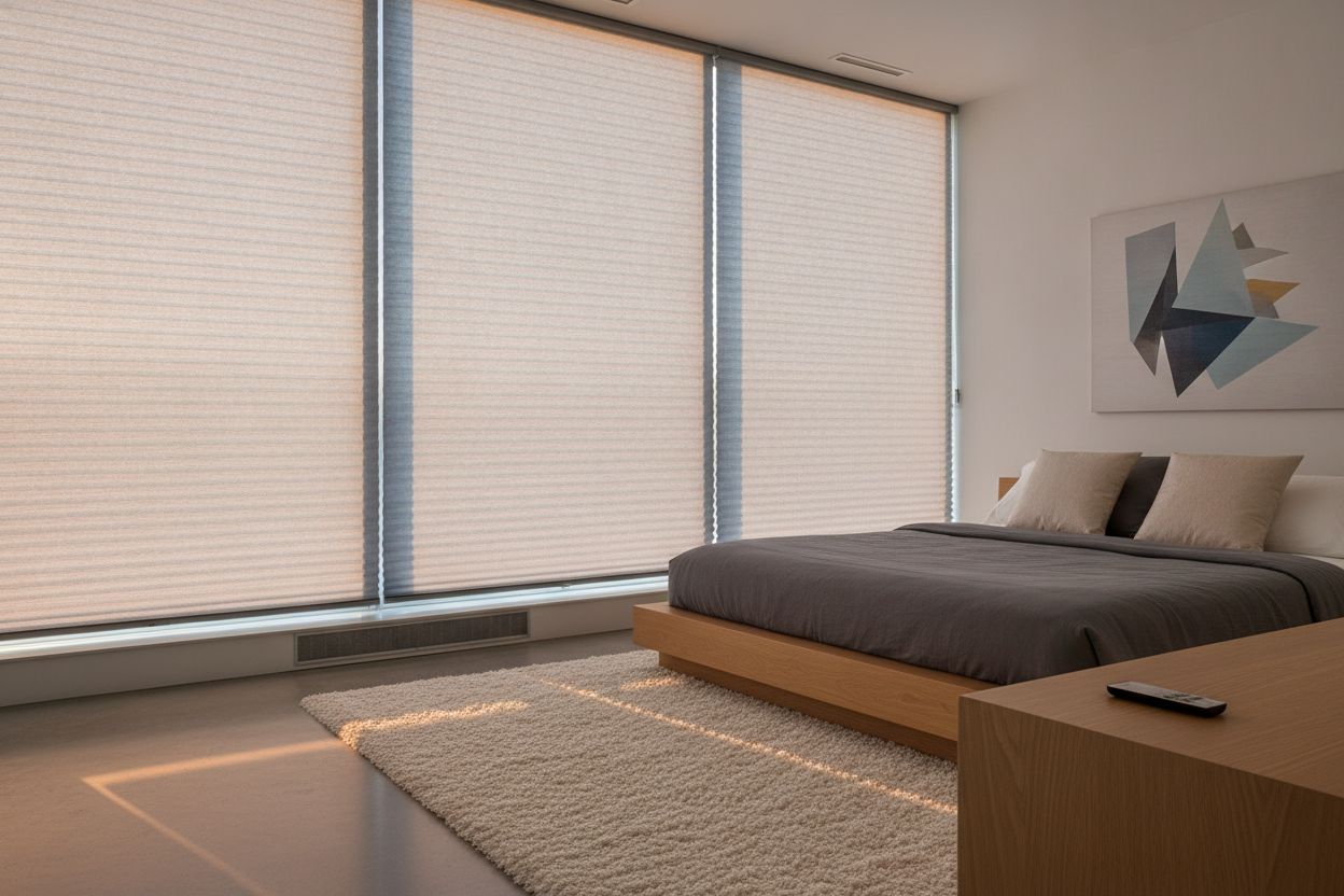 Are Smart Cellular Shades Really Worth the Huge Price Jump?