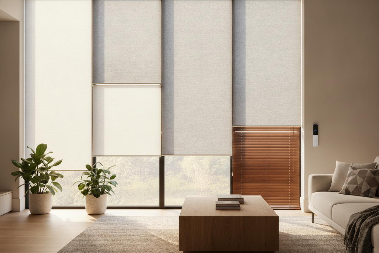 Why I Upgraded to Signature Series Cellular Shades This Winter