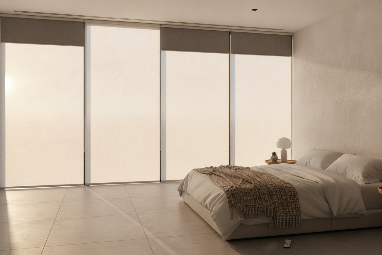 Light Filtering or Blackout Shades? The Designer Rule I Swear By