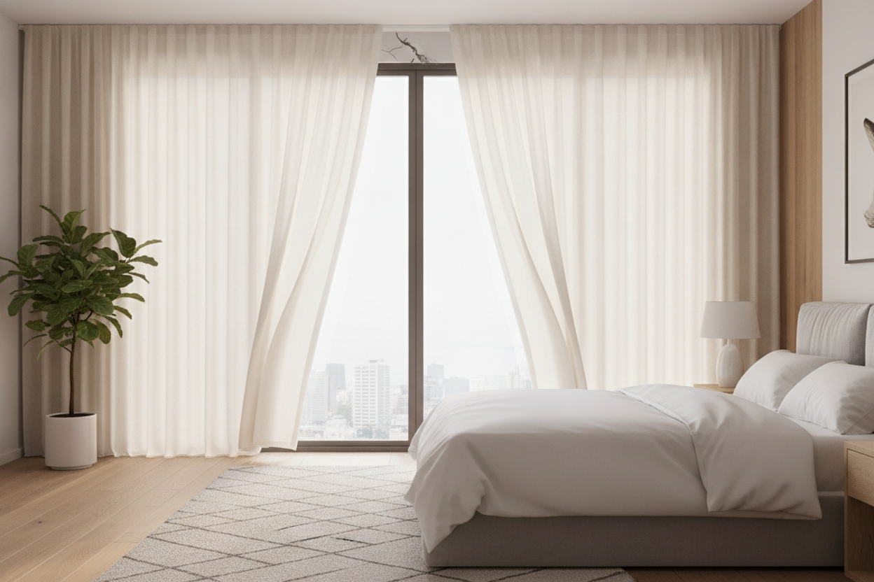 I Ruined My Drywall: The Reality of DIY Window Blinds Installation