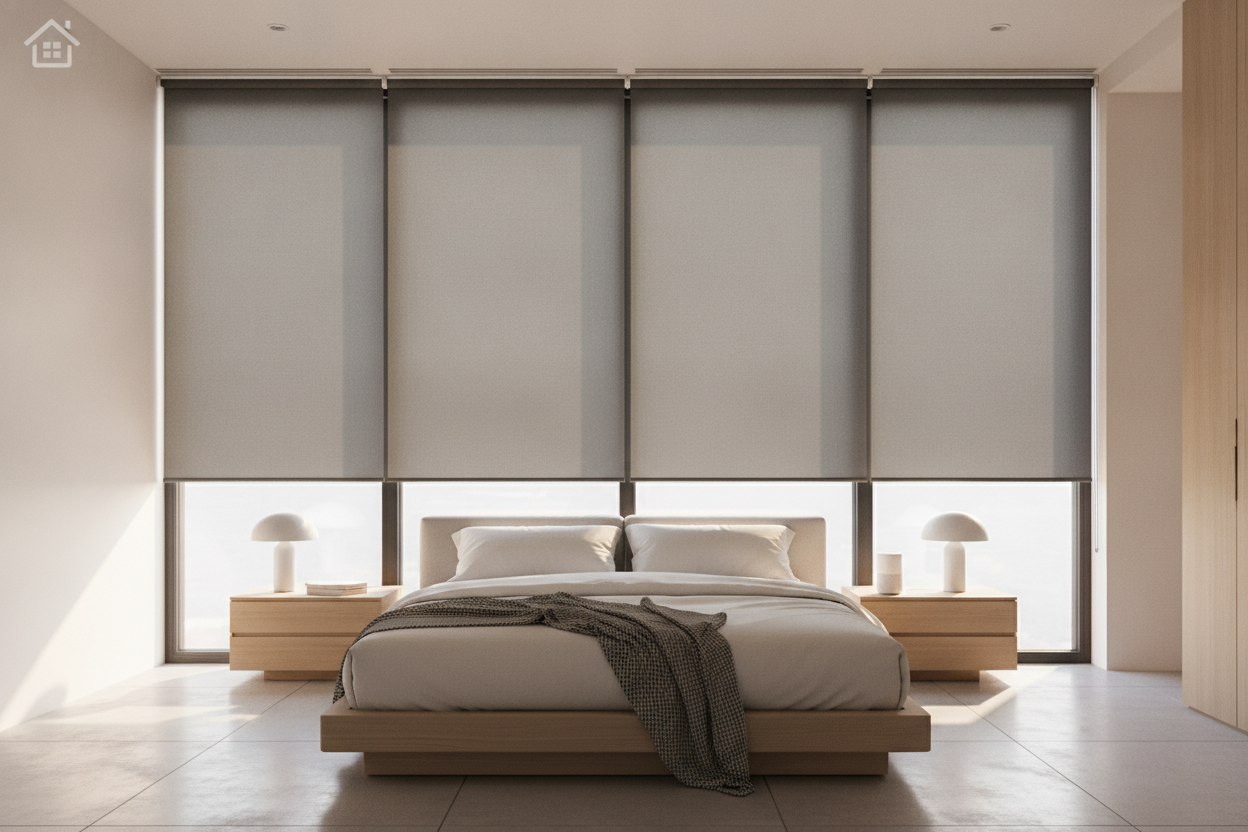 I Put a HomeKit Blind in My Bedroom: The Reality of Apple Smart Shades
