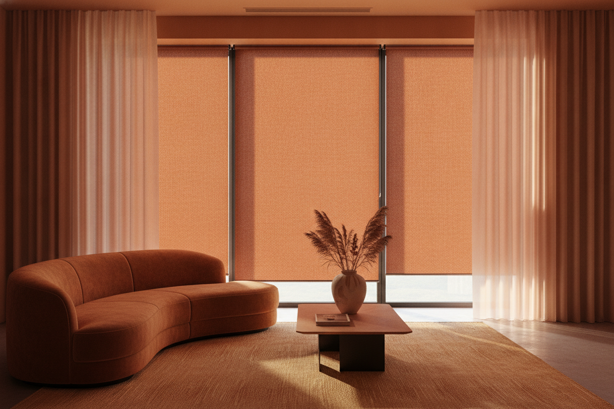 Why I Stopped Specifying White Colored Blinds for Windows