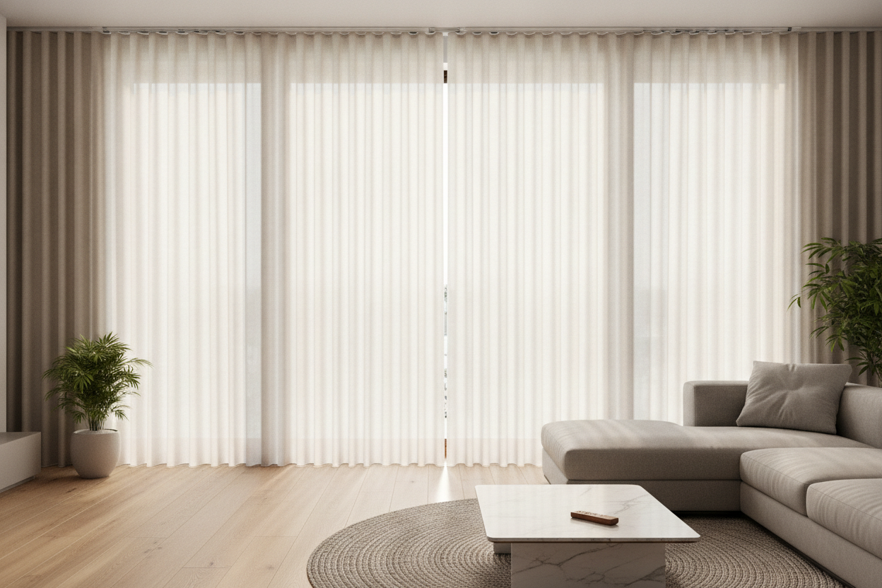 The 3 Annoying Mistakes I Made Sizing New Blinds for Window Frames