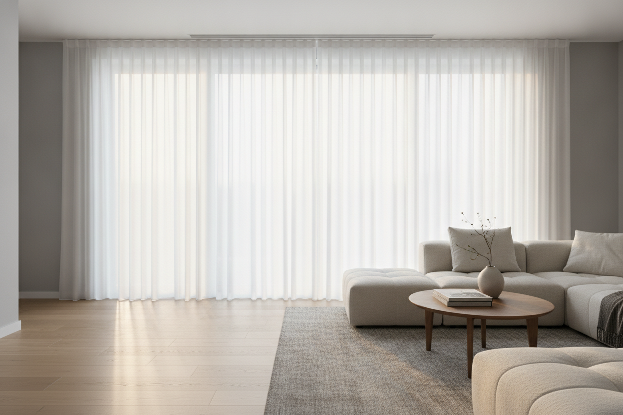 I Refused Basic Slats, So I Tracked Down These Unique Blinds Instead