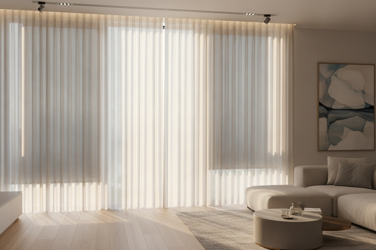 Are Regular Window Blinds Really That Bad for a Whole House?