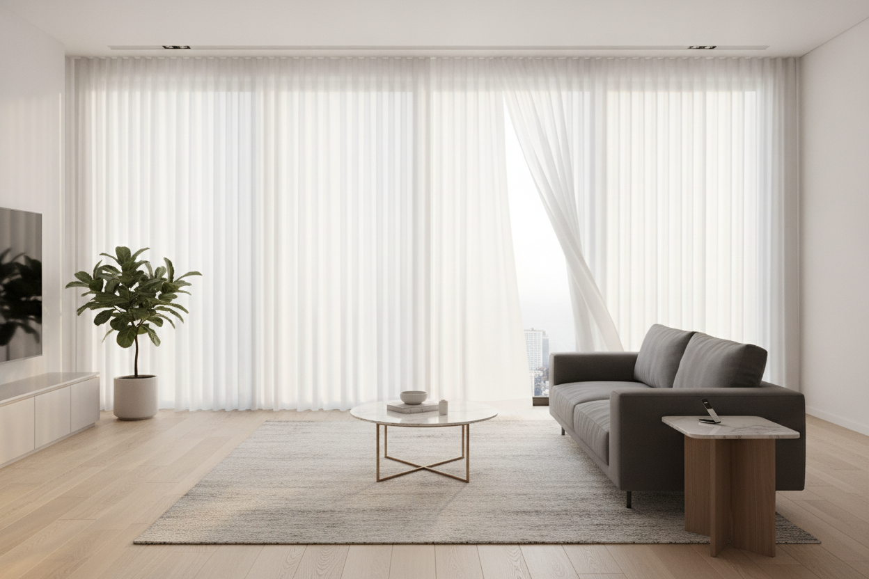 Are Stylish Window Blinds a Myth? (The 3 Styles I Actually Specify)