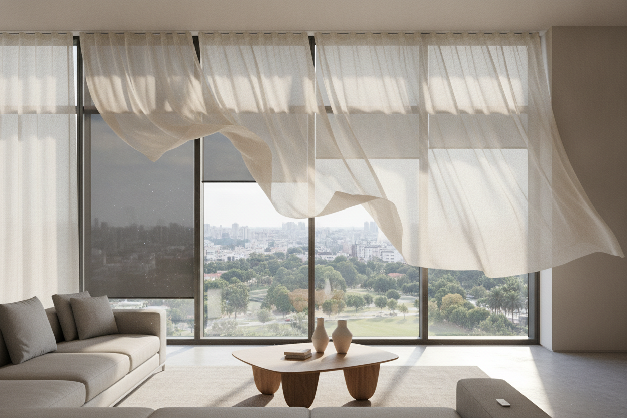 Why I Spec Unusual Blinds for Windows When Basic Slats Fall Flat