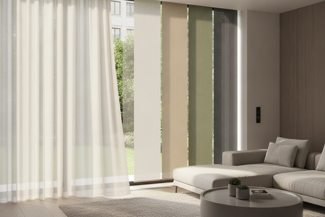 The 3 Blinds for Windows Colors I Actually Specify