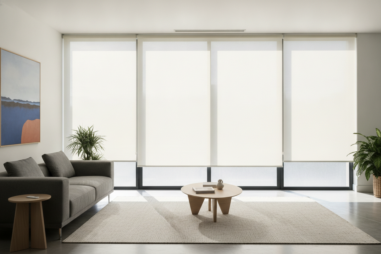 Stop Yanking: Why the Way Blinds Pull Down Ruins Window Treatments