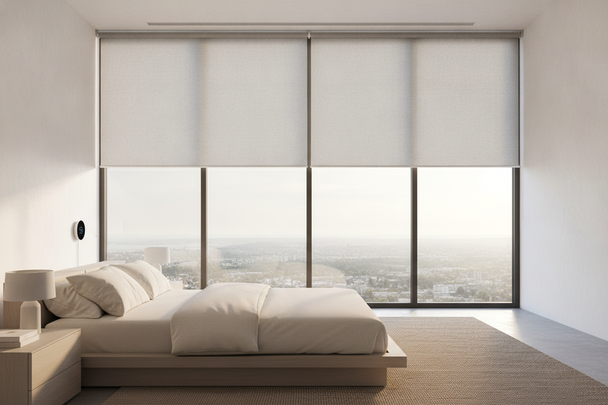 Why I Refuse to Hang Manual Blinds 92 Inches Wide (Do This Instead)