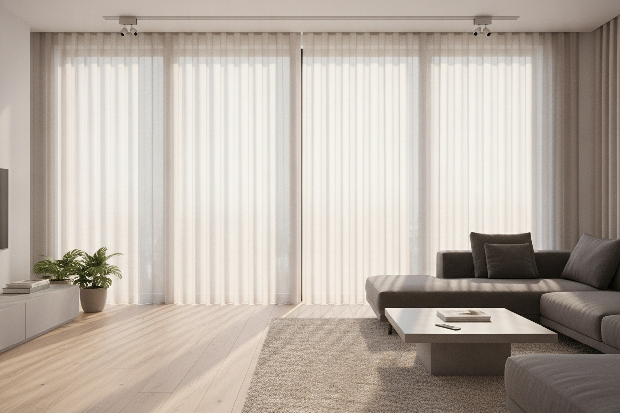 The Fractional Mistake I Made Learning How to Measure for Levolor Blinds