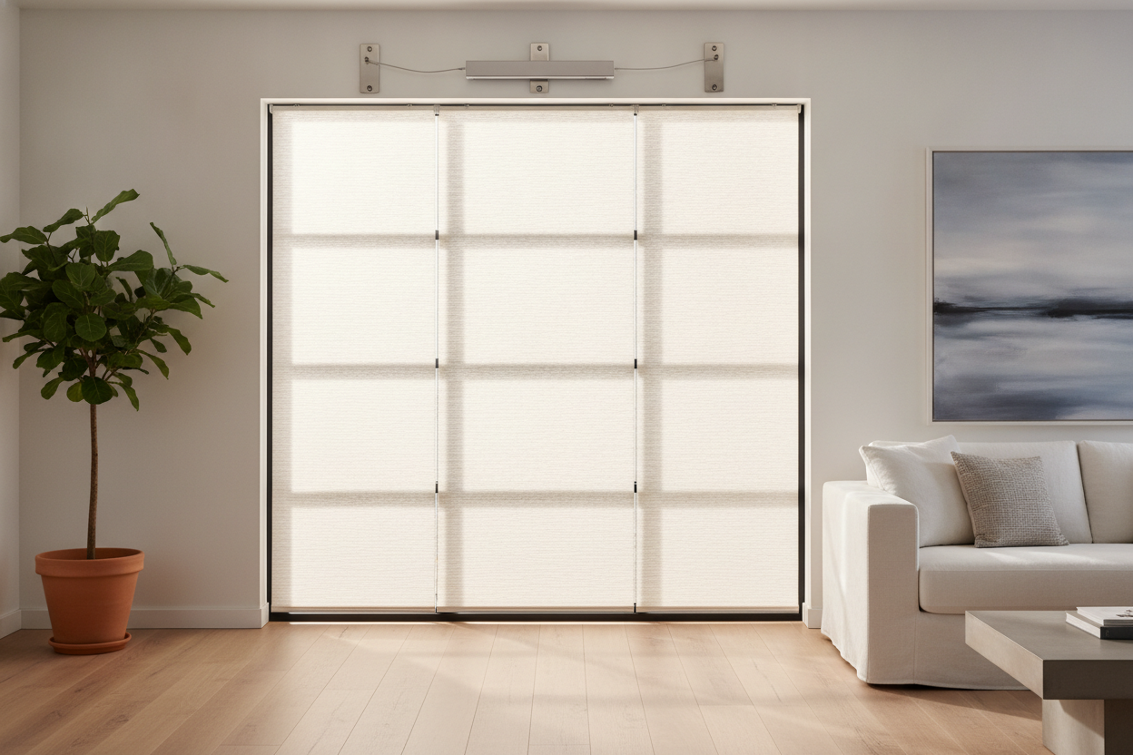 The 3 Bracket Rules: How to Install Cellular Shades Top Down Bottom Up
