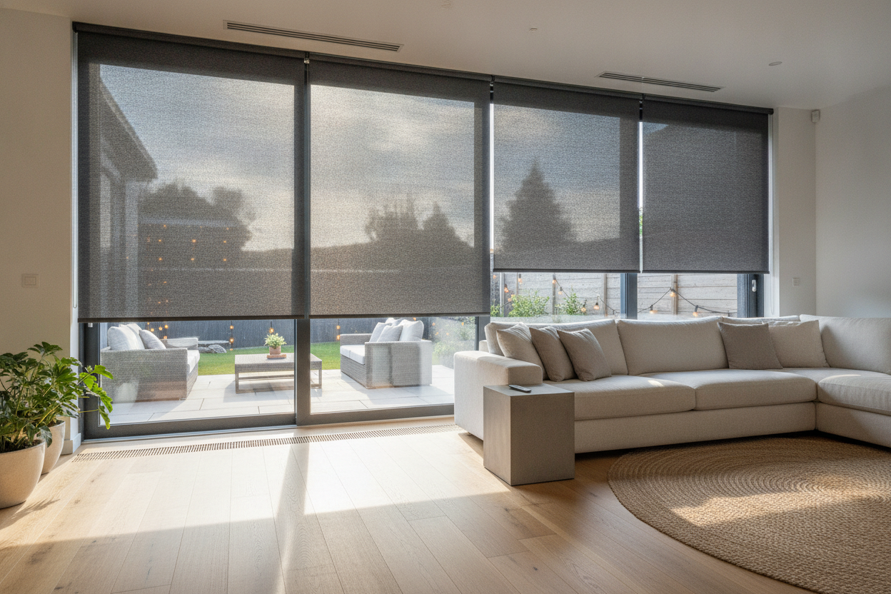 I Tested 4 Amazon Outdoor Shades (And Only Kept One)