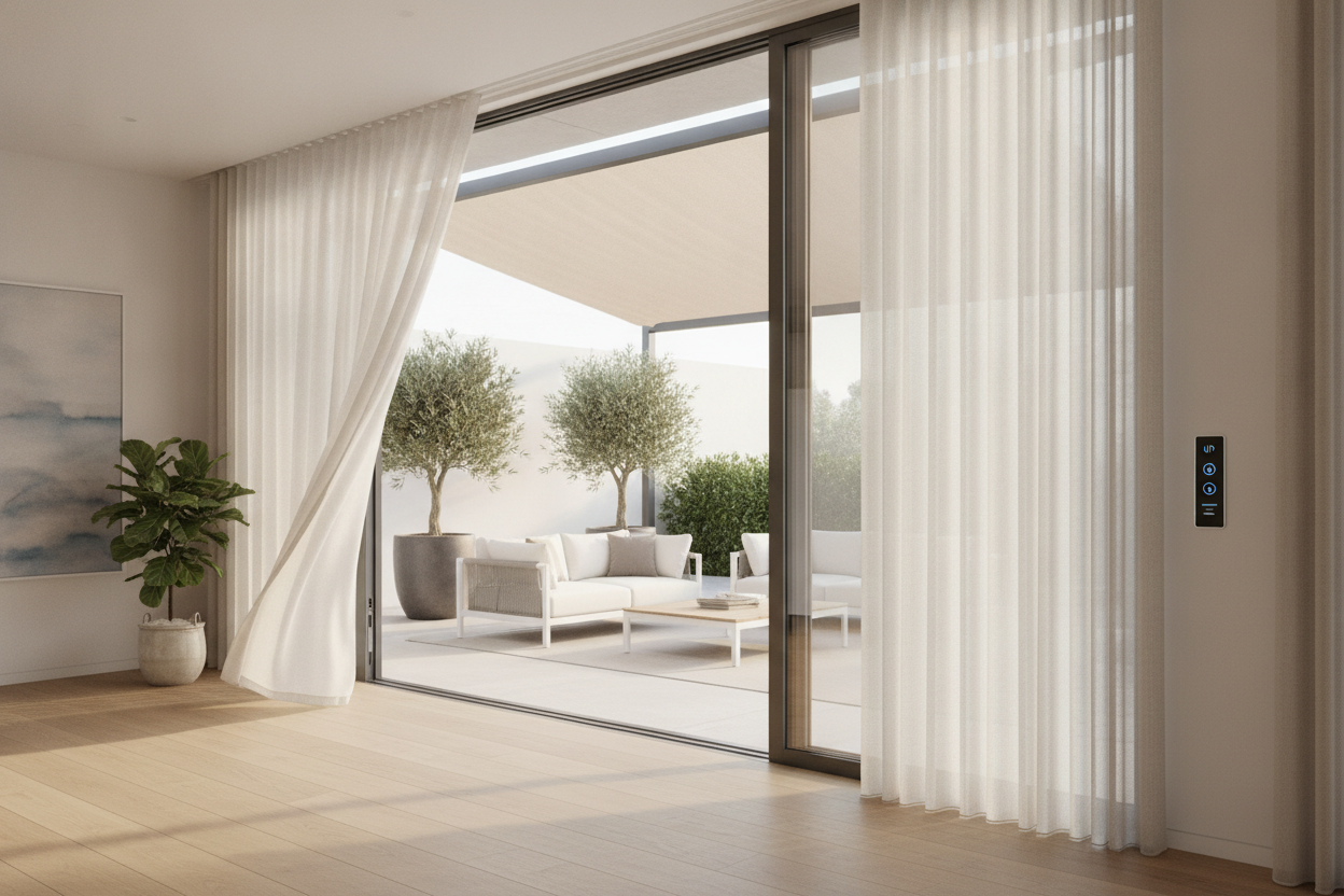 I Wasted $400 on Umbrellas: My Rules for Sun Protection Patio Setups