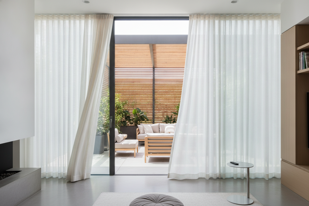 What Actually Makes the Best Outdoor Patio Sun Shades Worth the Money?
