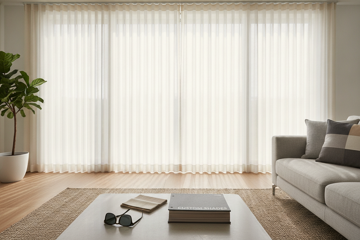 Is Visiting a Custom Shades Store Actually Worth the Price Tag?