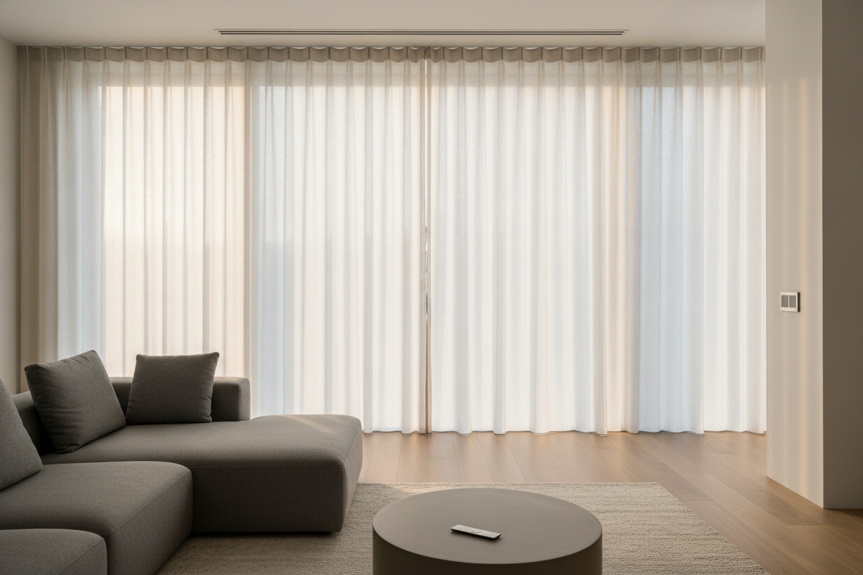 Is a Professional Shade Store Installation Actually Worth It?
