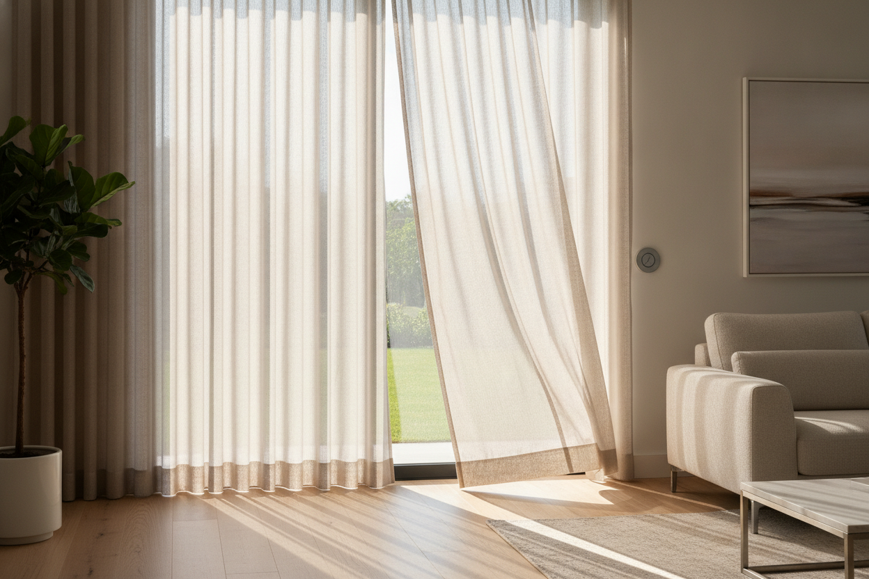 Stop Guessing Which Hunter Douglas Shade Actually Filters Light