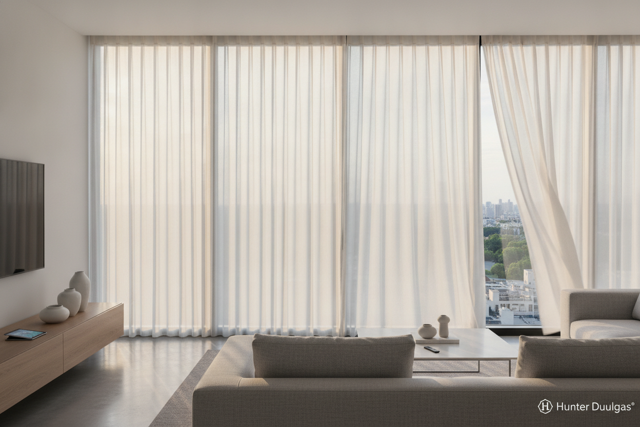 Are Hunter Douglas PowerView Shades Worth the Smart Home Hype?